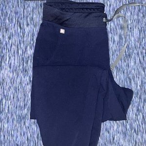 FIGS Zamora Scrub Pants Joggers